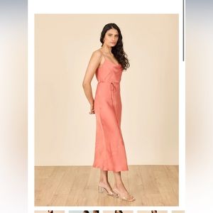 Park & Fifth Waldorf Dress